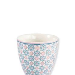 Becher klein Mini latte cup Gwen mint