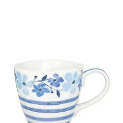 Tasse Mug Laerke petit white