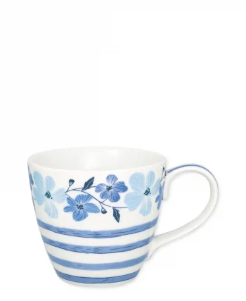 Tasse Mug Laerke petit white