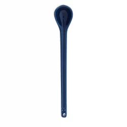 Löffel Alice dark blue