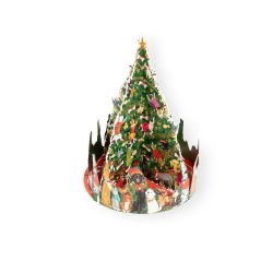 Adventkalender Caroling pets