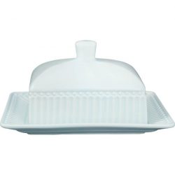 Butterdose Butter box Alice pale blue medium