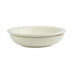 Seifenschale in 2 Teilen Buttercream