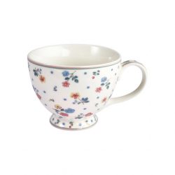Tasse Teacup Adelena white