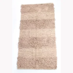 Badematte 60 x 100 cm