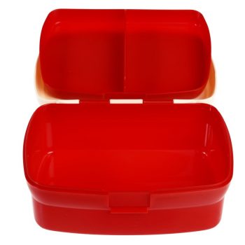 Lunchbox mit Fach Ladybird – Bild 3