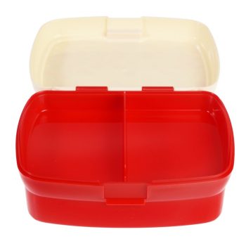 Lunchbox mit Fach Ladybird – Bild 2
