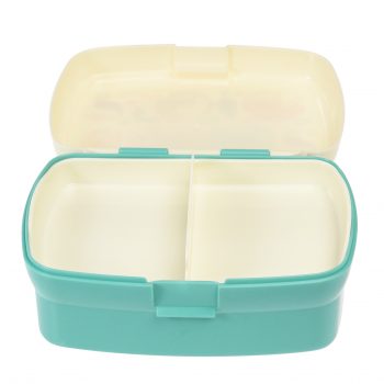 Lunchbox mit Fach Wild Wonders – Bild 2