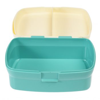 Lunchbox mit Fach Wild Wonders – Bild 3