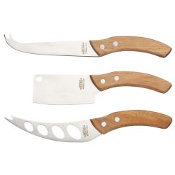 Artesà Cheese Knife Set