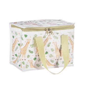 Lunch Tasche Giraffe – Bild 2