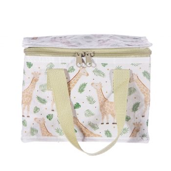 Lunch Tasche Giraffe
