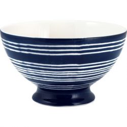 Schale Soup bowl Valetta blue