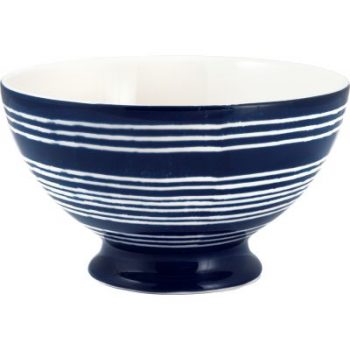 Schale Soup bowl Valetta blue