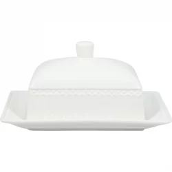 Butterdose Butter box Alice white
