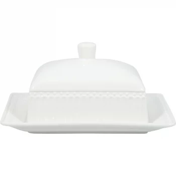 Butterdose Butter box Alice white
