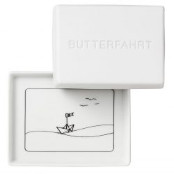 Butterdose Butterfahrt