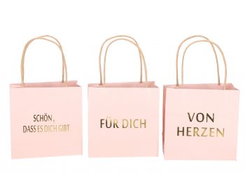 Geschenktüte Weihnachten – Bild 6