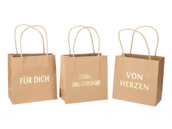 Geschenktüte Weihnachten – Bild 7