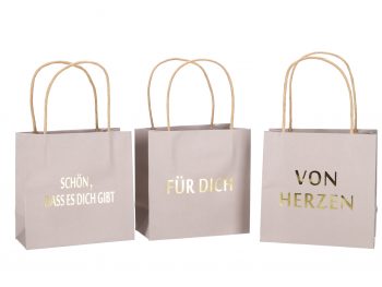 Geschenktüte Weihnachten – Bild 2