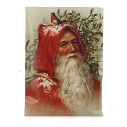 Duft Tasche Weihnachtsmann Zimt