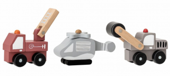 Spielzeugauto  Set