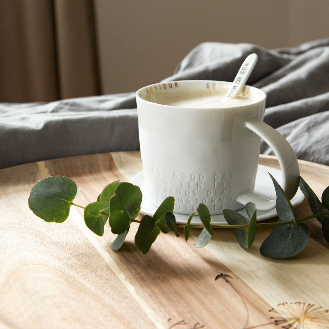 Löffel Nimm dir Zeit – Bild 2