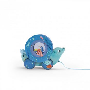 Spiel auf Rollen Seelöwe – Bild 2