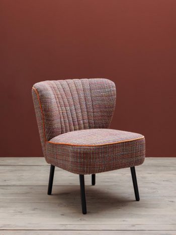 Sessel mit Armlehnen Armchair Caramelo – Bild 2