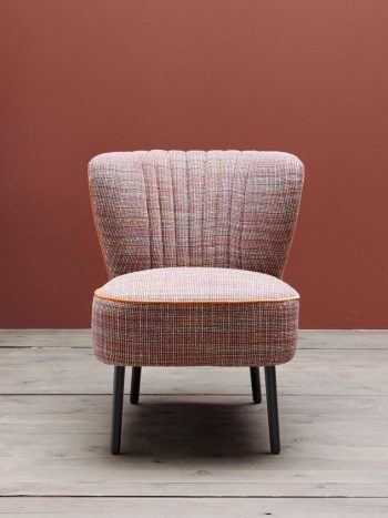 Sessel mit Armlehnen Armchair Caramelo