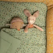 Babydecken & Kuschelwindeln