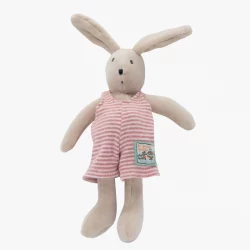 Stofftier Kleiner Hase Sylvain La Grande Famille
