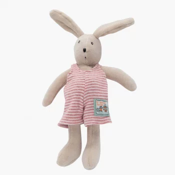 Stofftier Kleiner Hase Sylvain La Grande Famille
