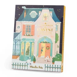 Adventkalender la Petite Ecole de Danse