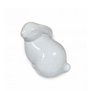 Dekoration Hase Daisy white