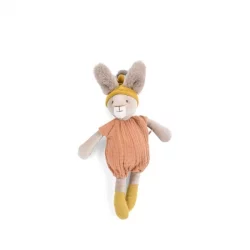 Stofftier Kleiner Hase argile Trop petits lapins
