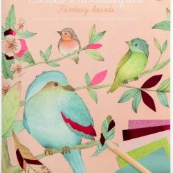 Wunderkarten Les Rosalies