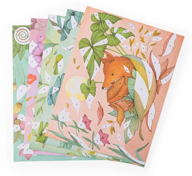 Wunderkarten Les Rosalies – Bild 2