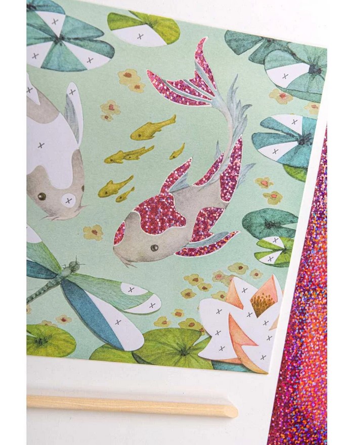 Wunderkarten Les Rosalies – Bild 4