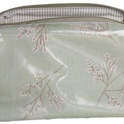 Kosmetiktasche Alberte mint