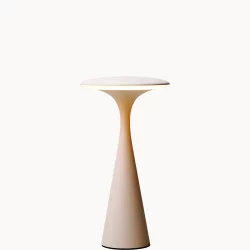 Lampe Ufo Table lamp - creme