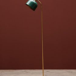 Stehlampe Hulky