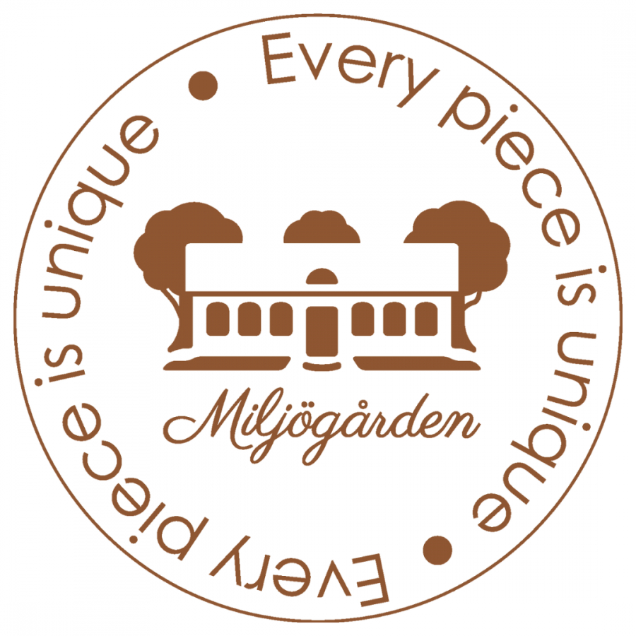 Platte Plate Ocean medium – Bild 2