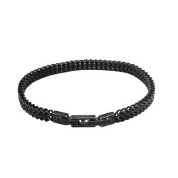 Armband antik grau