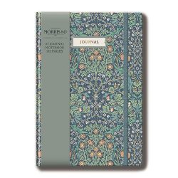 Notizbuch Journal  liniert A5