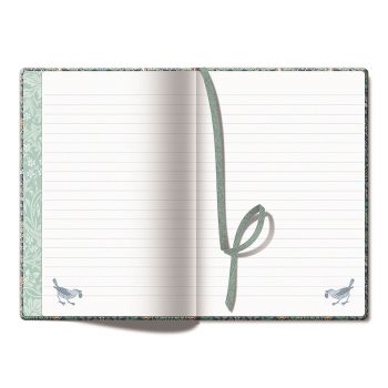 Notizbuch Journal  liniert A5 – Bild 2