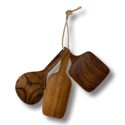 Holzlöffel Set