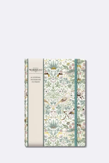 Notizbuch liniert A5