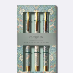 Kugelschreiber 3er Set