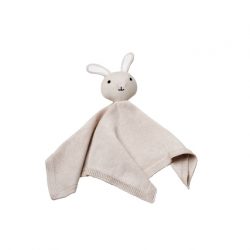 Schnuffeltuch Baby Rabbit